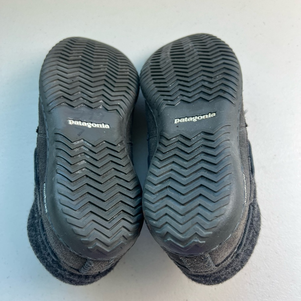 Patagonia Kula Chukka Booties Feather Gray Size Womens 7 - Picture 11 of 12